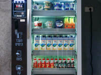 מקררים צרכניה / צילום: שלומי יוסף