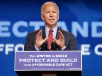 ג'ו ביידן / צילום: Associated Press