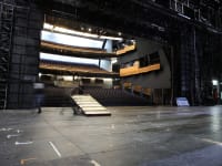 עולם התרבות סגור מאז מרץ. "לפעילות תרבותית יש ממד כלכלי, חברתי ונפשי" / צילום: כדיה לוי