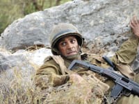 פריים מתוך "שעת נעילה" / צילום: ורד אדיר