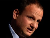 הראל לוקר / צילום: איל יצהר