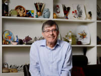 איציק רכלבסקי / צילום: איל יצהר