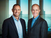 ד"ר עידו וד"ר רועי שיינברג / צילום: באדיבות AMwell