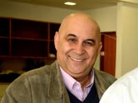 אליהוא בן־און / צילום: תמר מצפי