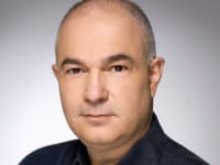 דודו מזרחי,  מנכ"ל בזק / צילום: רמי זרנגר