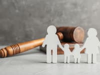 מאבק משמורת / צילום: Shutterstock