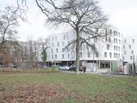 דיור בר–השגה בעיצוב יוקרתי בפריז / צילום: studio SANAA