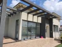 הבית ביישוב אשרת / צילום: איריס ביטון