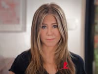 מסורת של שנים. Thanks and Giving עם ג'ינפר אניסטון / צילום: יוטיוב