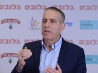 איל מליס / צילום: איל יצהר
