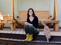 עו"ד דנה מיטב-דוד / צילום: איל יצהר