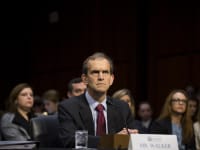 קנת ווקר / צילום: Reuters, Edelman Alex