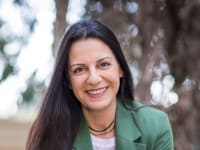 גליה בן חיים / צילום: תקוה מהבד