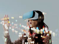 עד סוף העשור לבינה מלאכותית ולמכונות חכמות תהיה השפעה עצומה על חיי היום-יום שלנו / צילום: Shutterstock