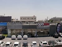 סניף אוטומקס / צילום: באדיבות החברה