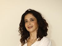 מיכל שלמה / צילום: יעל צור