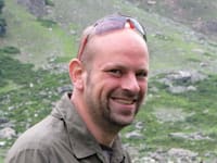 אסף הוכמן - הבעלים של Tripinsur ביטוח נסיעות / צילום: תמונה פרטית