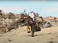 מתוך הסרט "ג'נין ג'נין" / צילום: צילום מסך