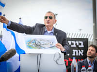 רון חולדאי / צילום: שלומי יוסף