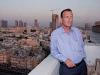 חולדאי רון / צילום: מץ 76