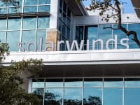 משרדי סולרווינד. התוכנה שפיתחה ונפרצה נחשבת סטנדרט בניהול תשתיות מחשוב ארגוניות / צילום: Reuters