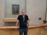 אהרון שפרד / צילום: Associated Press, Matt Rourke