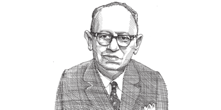 ליאו ברנט / איור: גיל ג'יבלי