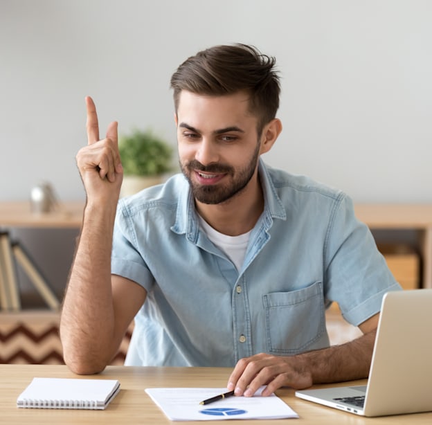 מחקר שוק הוא המצפן של התקופה עבור אנשי השיווק / צילום: Shutterstock/א.ס.א.פ קרייטיב
