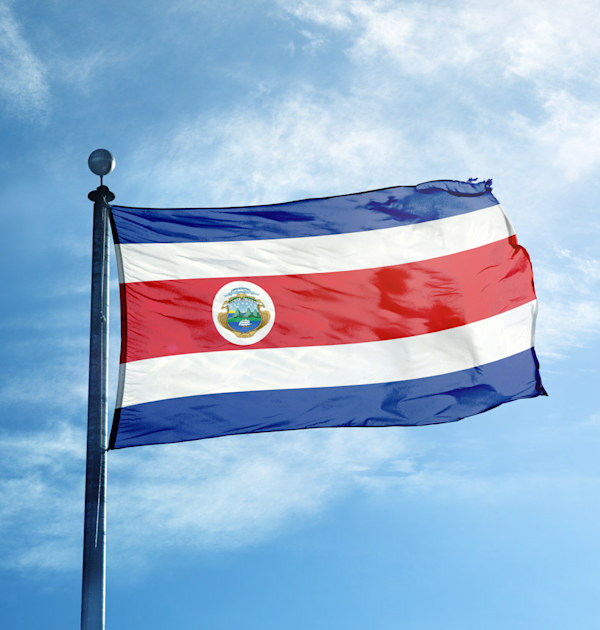 קוסטה ריקה. ראשונה באמריקה הלטינית בזמינות למחקר ופיתוח בתחומי הביוטכנולוגיה / צילום: Shutterstock/א.ס.א.פ קרייטיב