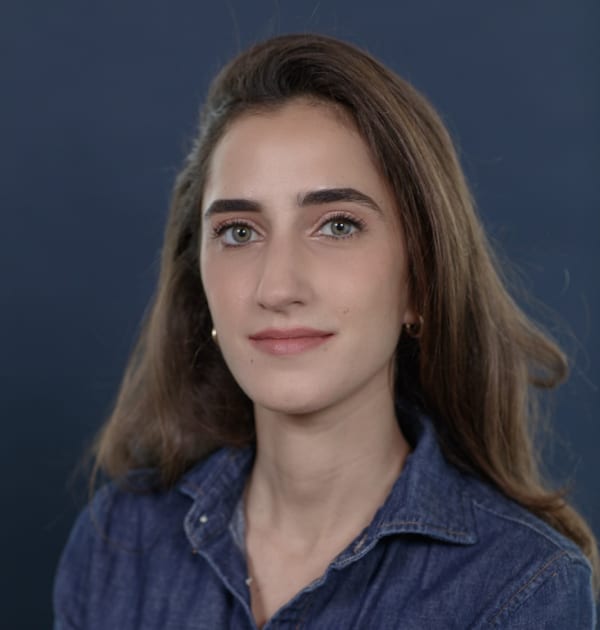 סיון פרץ, סמנכ"לית שיווק, בוני התיכון / צילום: דויד סקורי סיון פרץ, סמנכ"לית שיווק, בוני התיכון / צילום: דויד סקורי