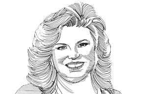 אלינה פרנקל רונן / איור: גיל ג'יבלי