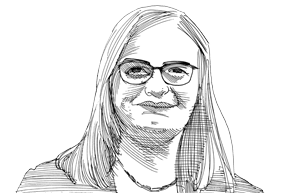 מירי שפר מוסנזון / איור: גיל ג'יבלי