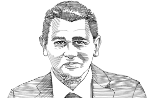 עו”ד רדא ענבוסי / איור: גיל ג'יבלי