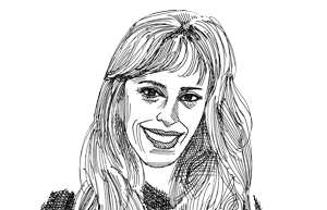 דניאלה גבאי בן זאב