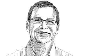 גיל פלקמן / צילום: גיל ג'יבלי