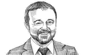 אלון סמואל / איור: גיל ג'יבלי