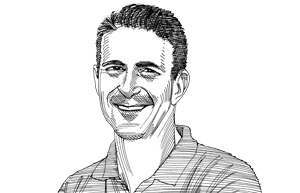 גל גיטר / איור: גיל ג'יבלי