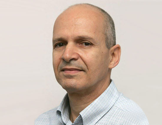 אהוד מזומן. 41 שנות תקשורת / צילום: יח"צ אהוד מזומן. 41 שנות תקשורת / צילום: יח"צ