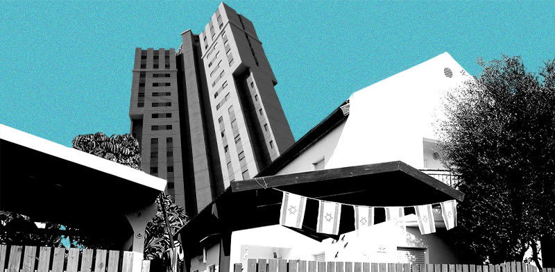 מה נמכר לאחרונה ב-2.5 מיליון שקל באזור החוף / עיבוד: טלי בוגדנובסקי