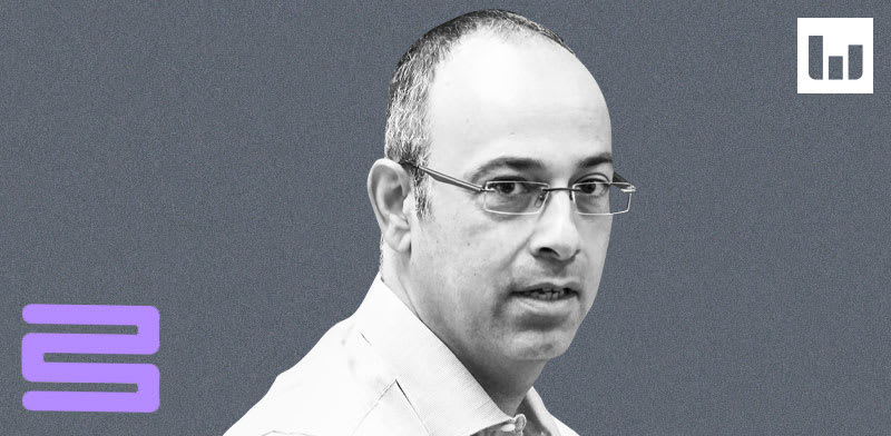 ירון זליכה, המפלגה הכלכלית / צילום: שלומי יוסף