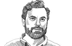 אורי זכי / צילום: גיל ג'יבלי