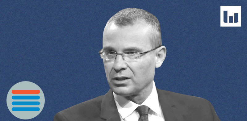 יריב לוין, הליכוד / צילום: דוברות לשכת עורכי הדין