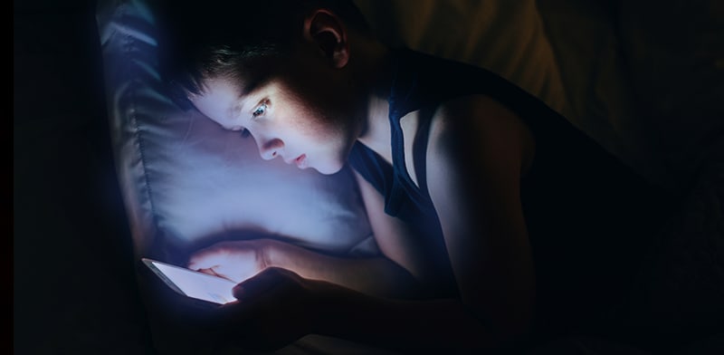 מאמציה של פייסבוק למשוך ילדים הרחיקו הרבה מעבר ל''אינסטגרם קידס'' / צילום: Daniel Jedzura