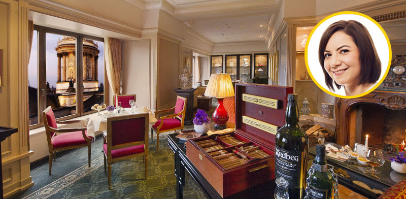 ברלין קפיטל קלאב. בסקר שנערך ב־2021 טענו 89% ממנהלי המועדונים כי חשיבותם עלתה במגפה / צילום: Berlin Capital Club