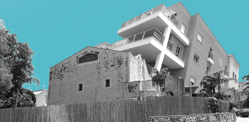 מה אפשר לקנות ב-2.9 מיליון שקל באזור חיפה / עיבוד: טלי בוגדנובסקי