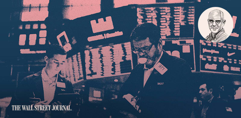 מה שבאמת מסכן את הרווח שלכם ממניות / צילום: Associated Press, Seth Wenig