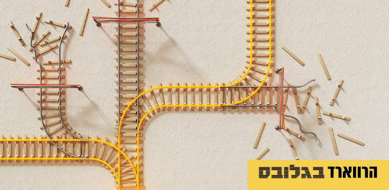 איך לצאת מחוזקים ממחלוקות בעבודה / צילום: Unsplash