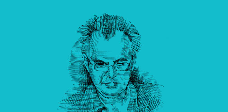 קובי אלכסנדר / איור: גיל ג'יבלי