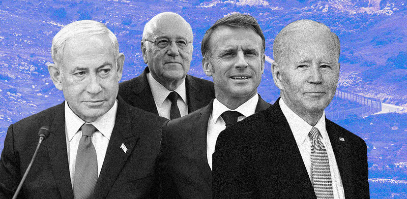 צילומים: AP-Christophe Petit Tesson, Hassan Ammar, מארק ישראל סלם/הג'רוזלם פוסט,