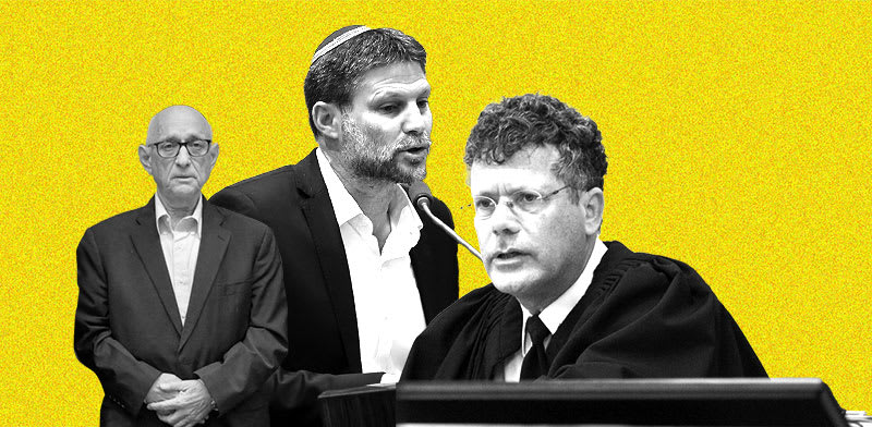 צילומים: יונתן זינדל/פלאש 90, נועם מושקוביץ/דוברות הכנסת, מעיין טואף/לע''מ